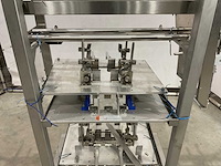 Verpakkingsmachine - afbeelding 13 van  13