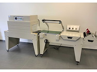 Verpakkingsmachines en horeca apparatuur