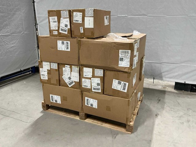 Verpakkingsmateriaal circa 15000stuks - afbeelding 4 van  6