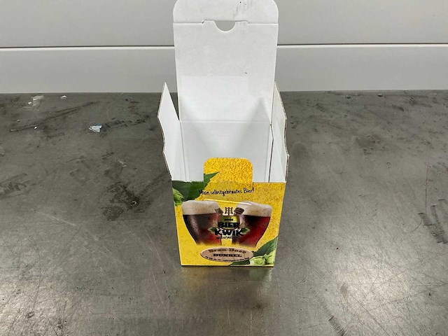 Verpakkingsmateriaal circa 400 stuks - afbeelding 1 van  4