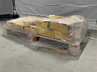 Verpakkingsmateriaal circa 400 stuks - afbeelding 1 van  1