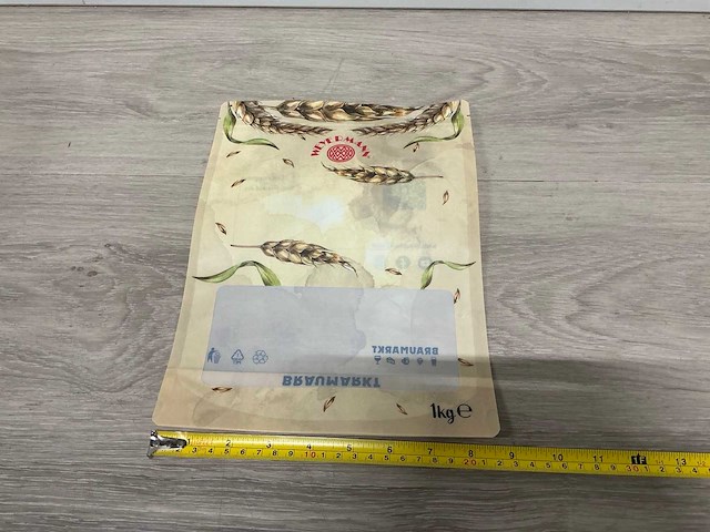 Verpakkingsmateriaal circa 7200stuks - afbeelding 1 van  6