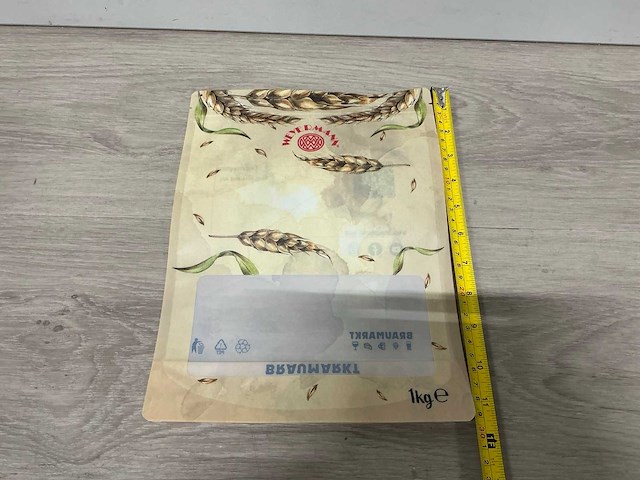 Verpakkingsmateriaal circa 7200stuks - afbeelding 2 van  6