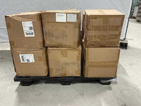 Verpakkingsmateriaal circa 7200stuks - afbeelding 5 van  6