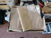 Verpakkingsmateriaal en onderhoudsproducten (9) - afbeelding 3 van  18
