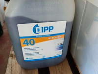 Verpakkingsmateriaal en onderhoudsproducten (9) - afbeelding 5 van  18