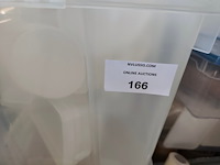 Verpakkingsmateriaal en onderhoudsproducten (9) - afbeelding 6 van  18