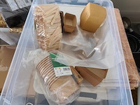 Verpakkingsmateriaal en onderhoudsproducten (9) - afbeelding 11 van  18