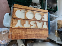 Verpakkingsmateriaal en onderhoudsproducten (9) - afbeelding 12 van  18