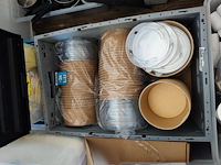 Verpakkingsmateriaal en onderhoudsproducten (9) - afbeelding 14 van  18