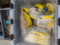 Verpakkingsmateriaal en onderhoudsproducten (9) - afbeelding 15 van  18