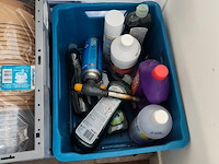 Verpakkingsmateriaal en onderhoudsproducten (9) - afbeelding 16 van  18
