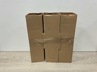 Verpakkingsmateriaal flessen (circa250x) - afbeelding 1 van  5
