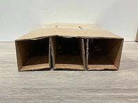 Verpakkingsmateriaal flessen (circa250x) - afbeelding 2 van  5