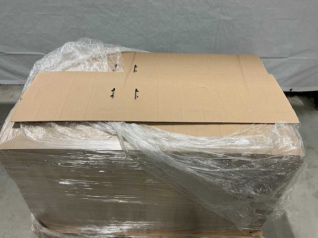 Verpakkingsmateriaal flessen (circa250x) - afbeelding 5 van  5