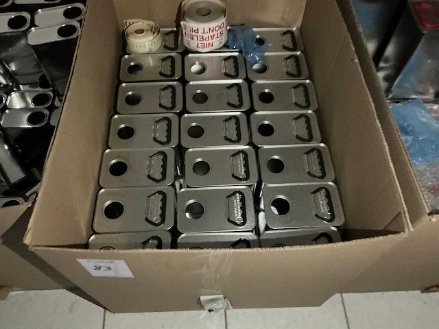 Verpakkingsmateriaal - afbeelding 3 van  4