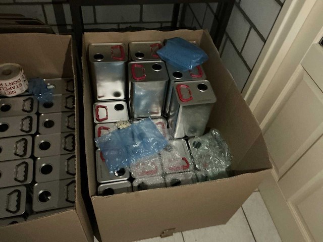 Verpakkingsmateriaal - afbeelding 4 van  4