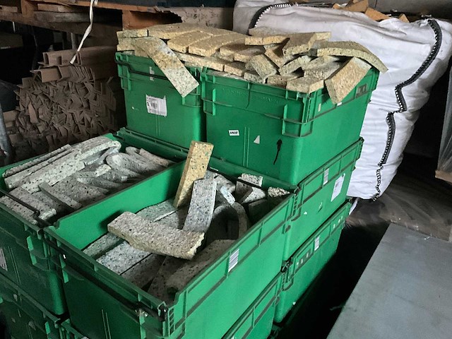 Verpakkingsmateriaal - afbeelding 1 van  3