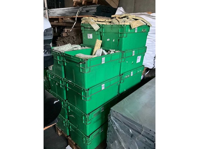 Verpakkingsmateriaal - afbeelding 2 van  3