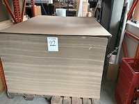 Verpakkingsmateriaal. - afbeelding 2 van  4