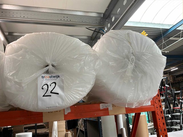 Verpakkingsmateriaal. - afbeelding 4 van  4