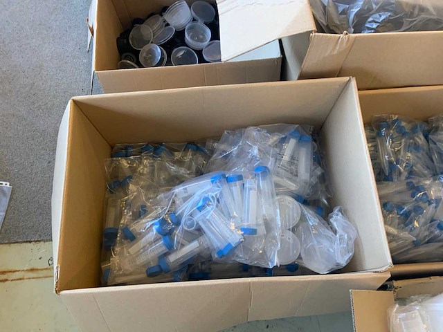 Verpakkingsmateriaal - afbeelding 6 van  6