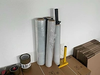 Verpakkingsmateriaal - afbeelding 5 van  6