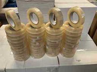 Verpakkingsmaterialen uit faillissement verpakkingsgroothandel