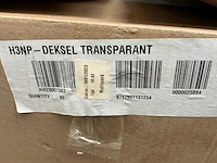 Verpakkingsmaterialen - afbeelding 2 van  4