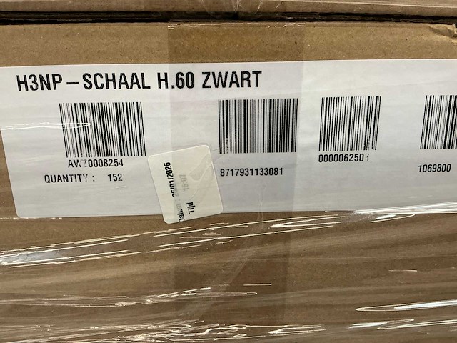 Verpakkingsmaterialen - afbeelding 3 van  4