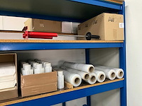 Verpakkingsmaterialen - afbeelding 2 van  4