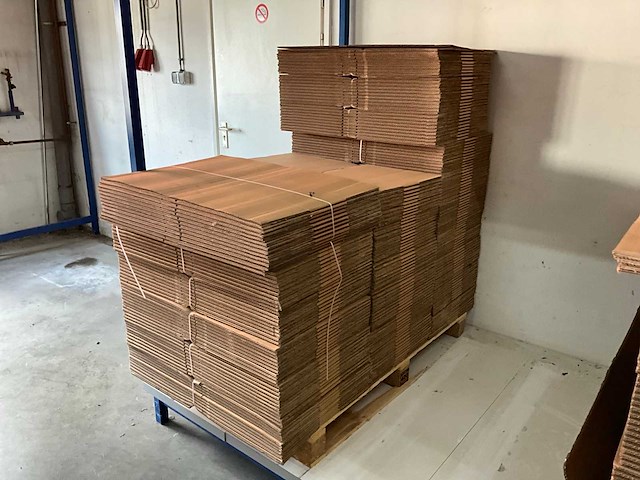 Verpakkingsmaterialen - afbeelding 1 van  3