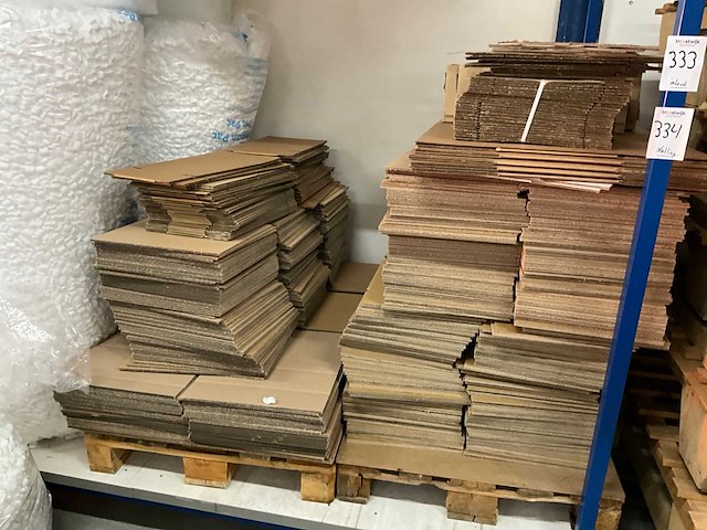 Verpakkingsmaterialen - afbeelding 2 van  3