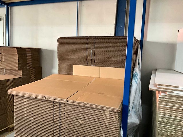 Verpakkingsmaterialen - afbeelding 3 van  3