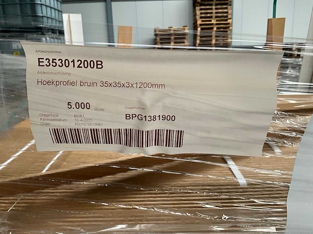 Verpakkingsmaterialen - afbeelding 4 van  7