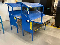 Verpakkingsstation (2x) - afbeelding 2 van  4