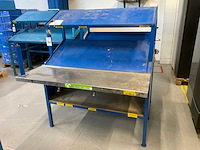 Verpakkingsstation (2x) - afbeelding 3 van  4