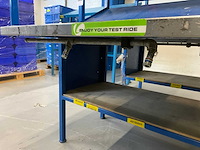 Verpakkingsstation (2x) - afbeelding 4 van  4