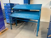 Verpakkingsstation (2x) - afbeelding 1 van  2