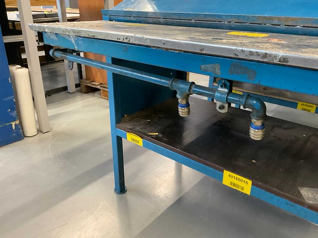 Verpakkingsstation (3x) - afbeelding 3 van  4