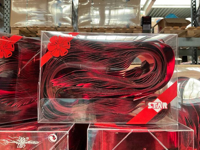 Verpakkingsstrikken (5300x) - afbeelding 3 van  3