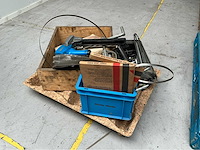 Verpakkingstoebehoren (4x) - afbeelding 1 van  3