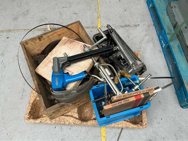 Verpakkingstoebehoren (4x) - afbeelding 2 van  3