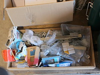 Verrassingspallet - gemengde partij werkplaatsartikelen - afbeelding 2 van  8