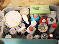 Verrassingspallet - gemengde partij werkplaatsartikelen - afbeelding 3 van  8