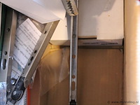 Verrassingspallet - gemengde partij werkplaatsartikelen - afbeelding 8 van  8