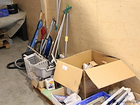 Verrassingspallet - grote gemengde partij diversen - afbeelding 2 van  8