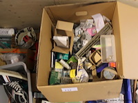 Verrassingspallet - grote gemengde partij diversen - afbeelding 4 van  8