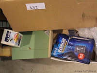 Verrassingspallet - grote gemengde partij diversen - afbeelding 5 van  8