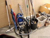 Verrassingspallet - grote gemengde partij diversen - afbeelding 7 van  8